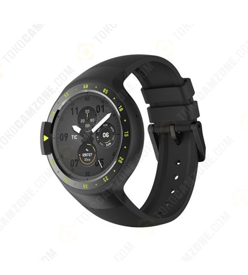 Ticwatch S Sport Smart Watch (Knight)